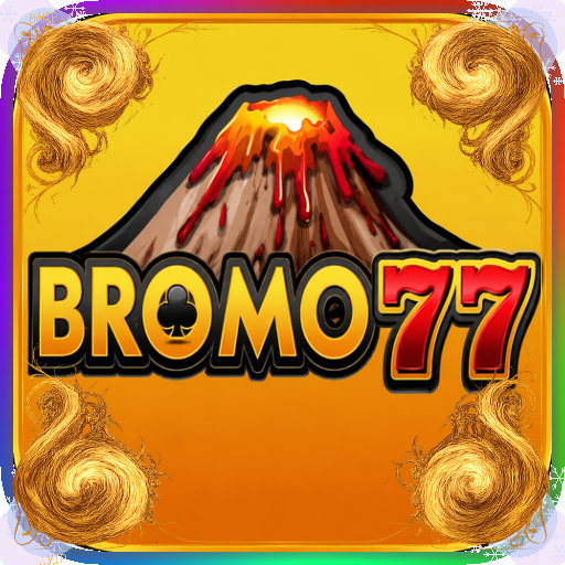 bromo77 — mitra unggulan